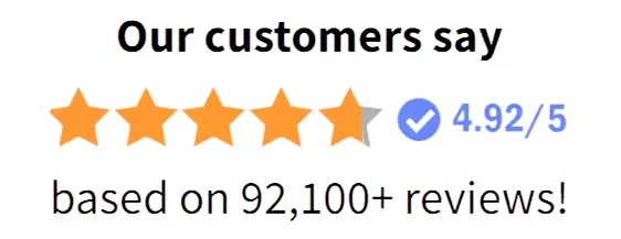 Java Burn 5 star ratings