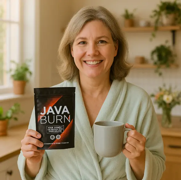 Java Burn Reviews 1